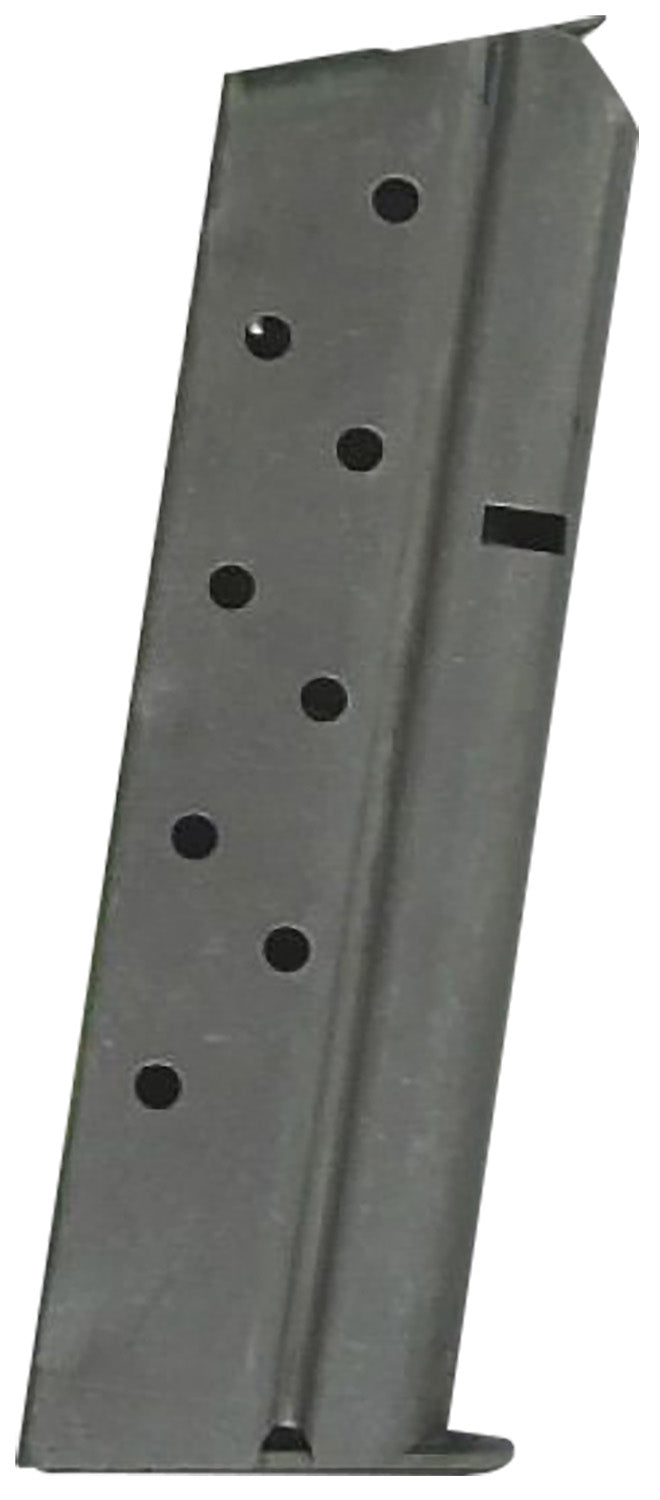Kimber 1000351A .38 Super 9rd 1911 Pistol Magazine Silver Stainless Steel