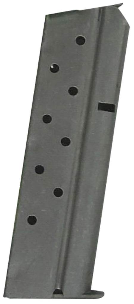 Kimber 1000351A .38 Super 9rd 1911 Pistol Magazine Silver Stainless Steel
