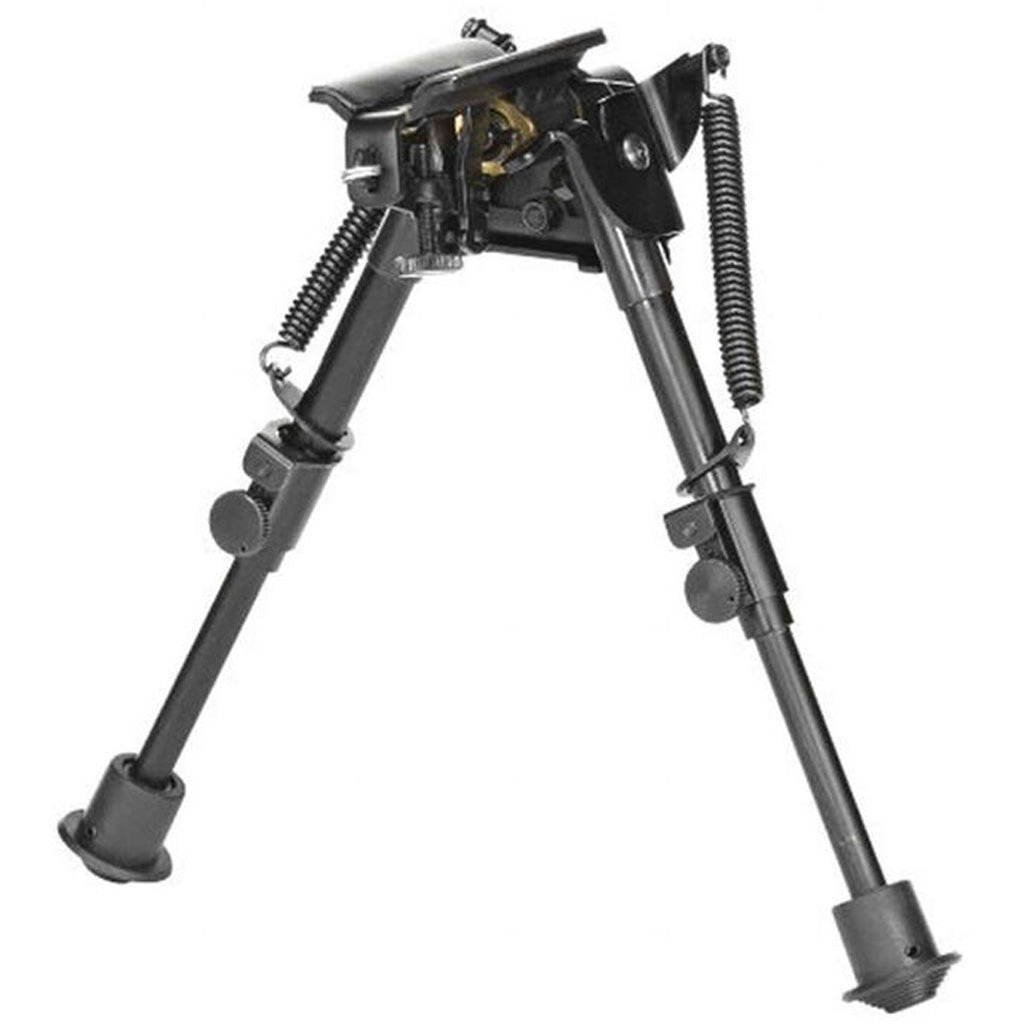 Blackhawk 13.5-23 in. Bipod with Horizontal Traverse