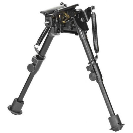 Blackhawk 13.5-23 in. Bipod with Horizontal Traverse