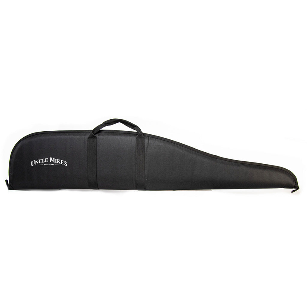 Scoped Rifle Carry Case 043699012695