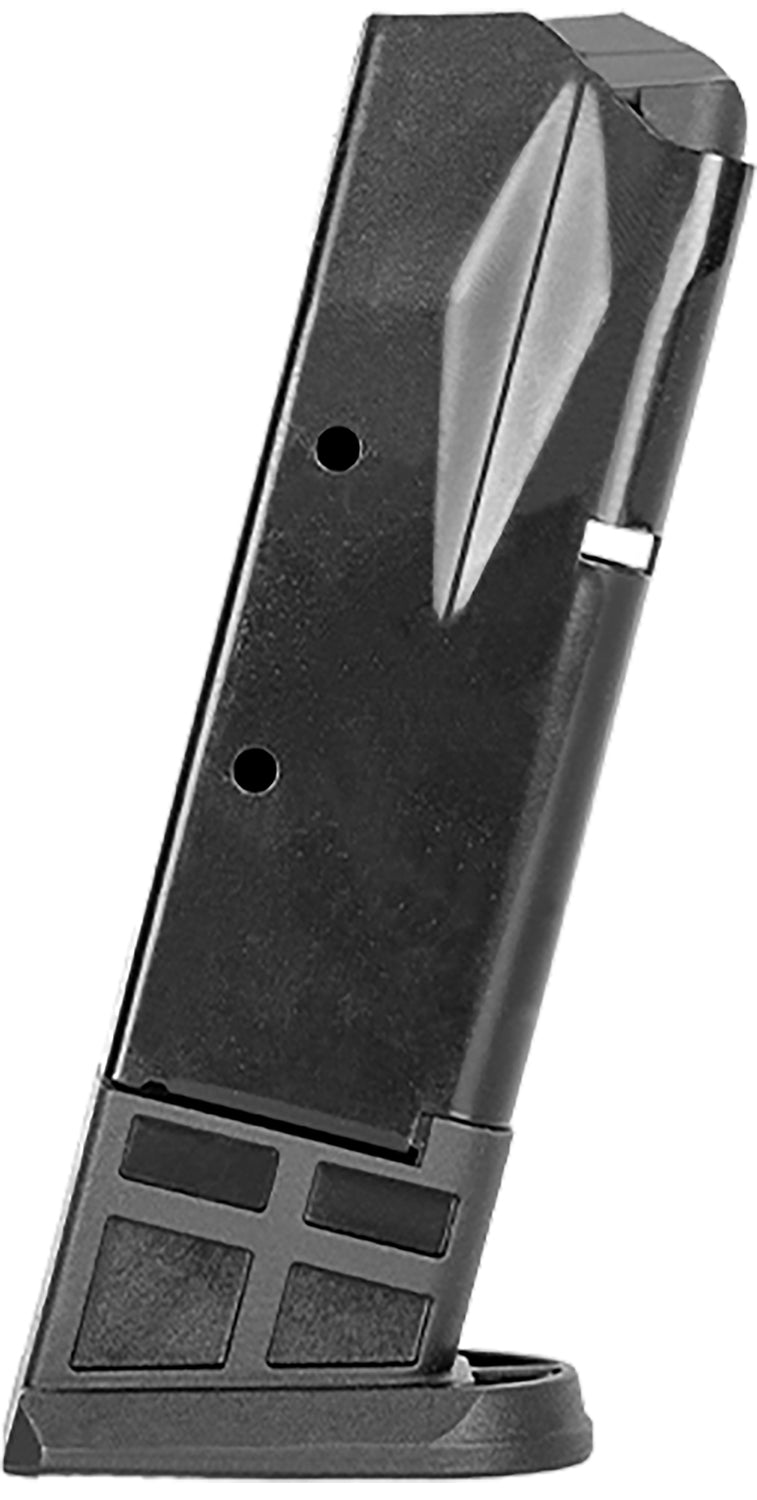 Kimber 1500141A 9mm Luger 10rd KDS9c Pistol Magazine Black Polymer