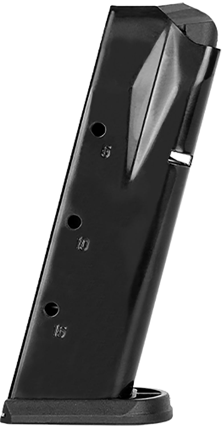 Kimber 1500142A 9mm Luger 15rd KDS9c Pistol Magazine Black