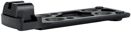 Kimber 4200422 KDS9C Optic Plates Kit Dovetail Rear Sight - RMR/Holosun C Compatible