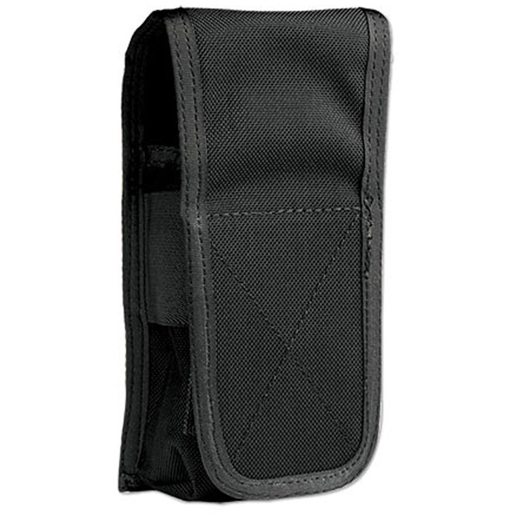 Uncle Mike's MOLLE Triple Magazine Pouch Rifle 30 rd. Black