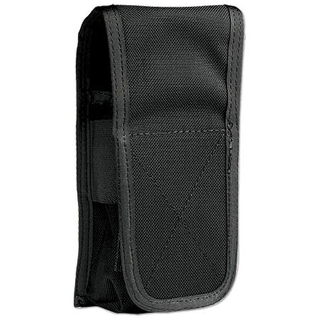 Uncle Mike's MOLLE Triple Magazine Pouch Rifle 30 rd. Black
