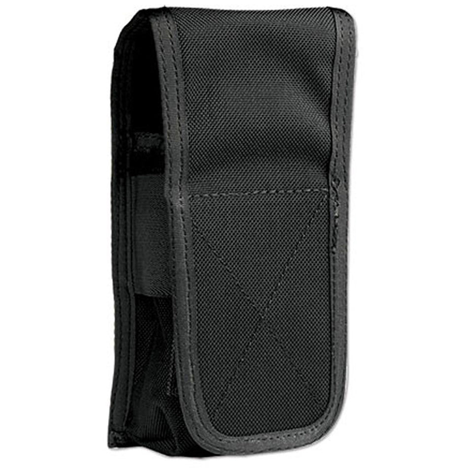 Uncle Mike's MOLLE Triple Magazine Pouch Rifle 30 rd. Black