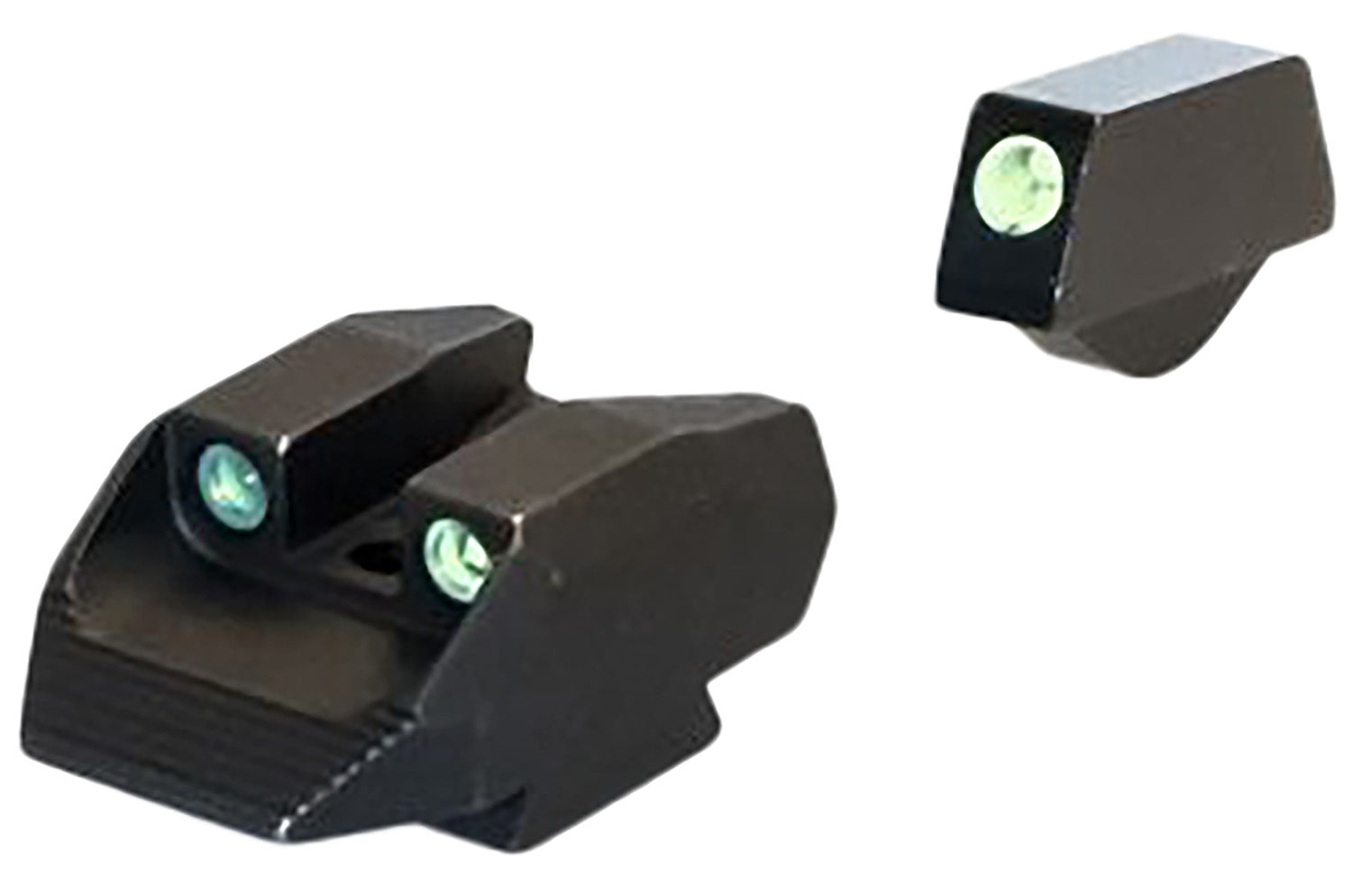 Kimber ML11231 Meprolight K6S Revolver Green Tritium 3-Dot Night Sight Set
