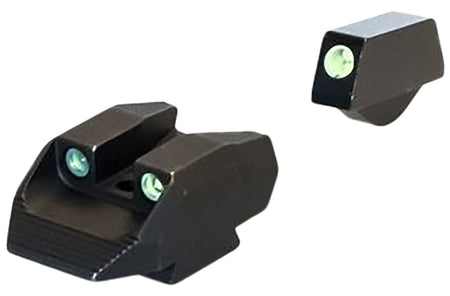 Kimber ML11231 Meprolight K6S Revolver Green Tritium 3-Dot Night Sight Set