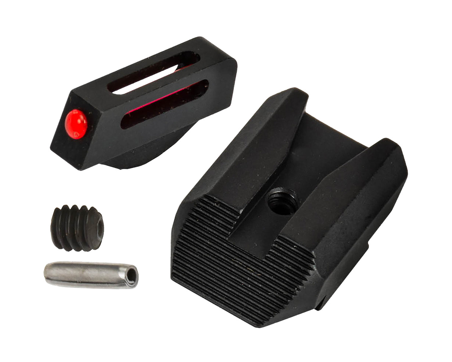 Kimber K6s Fiber Optic Front and Rear Sight Set 4000153