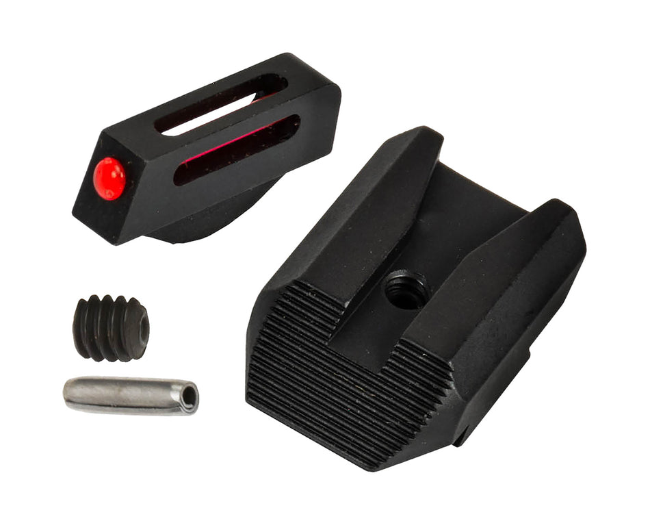 Kimber K6s Fiber Optic Front and Rear Sight Set 4000153
