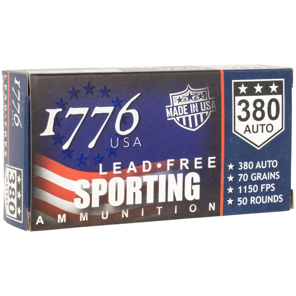 SinterFire .380 ACP/Auto 1776380070 Lead Free Sporting Lead Free Ball 70 Grain