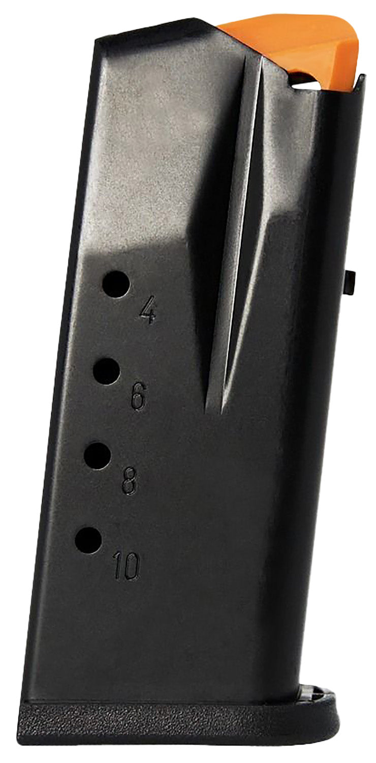 Kimber R7 Mako 10rd Flush Fit 9mm Luger Black Handgun Magazine