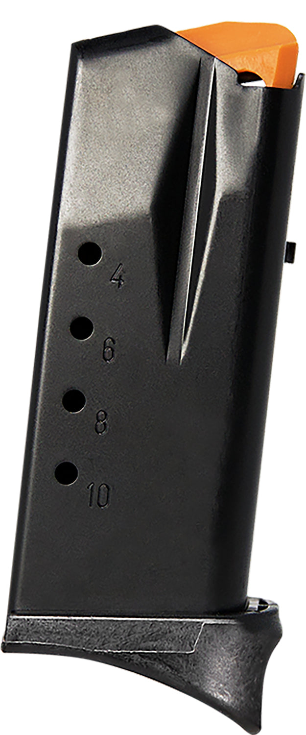Kimber R7 Mako 10rd Extended Base Plate 9mm Luger Black Magazine