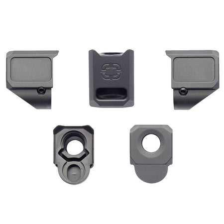 Shadow Systems CR920P Pistol Compensator Assembly