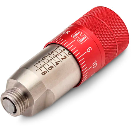 Hornady Click-Adjust Seating Depth Micrometer for Die Sets