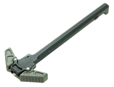 Timber Creek Outdoors GCHU Greyman Billet Aluminum Ambidextrous Charging Handle Urban