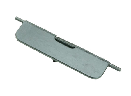 Timber Creek Outdoors GBDCBL Greyman Black Aircraft Aluminum Adjustable Billet Dust Cover