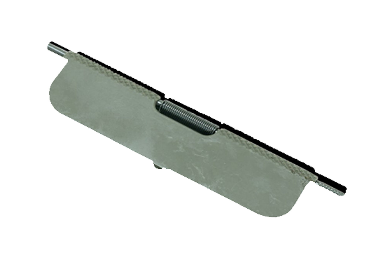 Timber Creek Outdoors GBDCF Greyman Forest Aircraft Aluminum Adjustable Billet Dust Cover