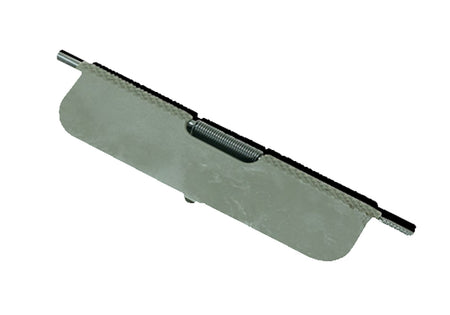 Timber Creek Outdoors GBDCF Greyman Forest Aircraft Aluminum Adjustable Billet Dust Cover