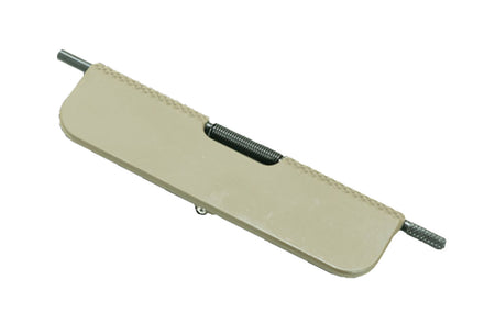 Timber Creek Outdoors GBDCD Greyman Desert Aircraft Aluminum Adjustable Billet Dust Cover