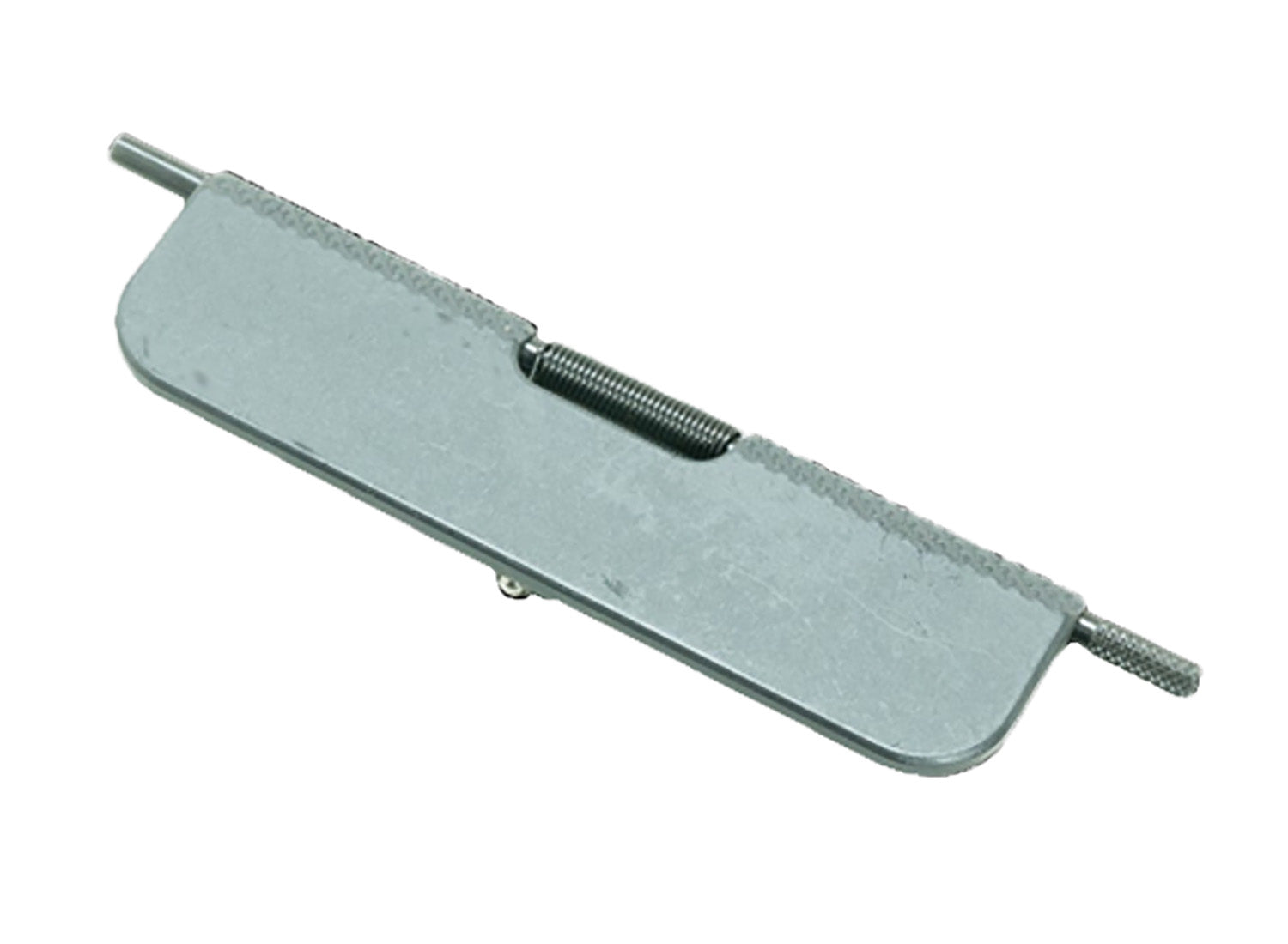Timber Creek Outdoors GBDCS Greyman Stealth Aircraft Aluminum Adjustable Billet Dust Cover