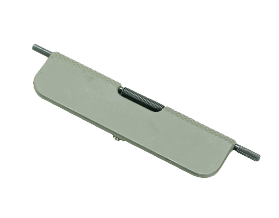Timber Creek Outdoors GBDCU Greyman Urban Aircraft Aluminum Adjustable Billet Dust Cover