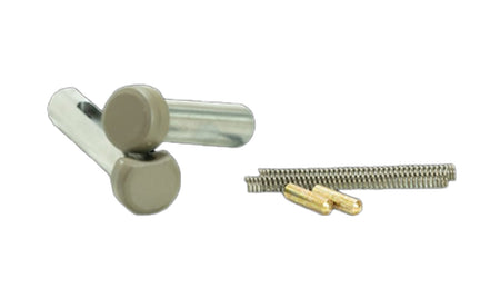 Timber Creek Outdoors GOSTPSD Greyman Desert Steel AR Takedown Pin Set