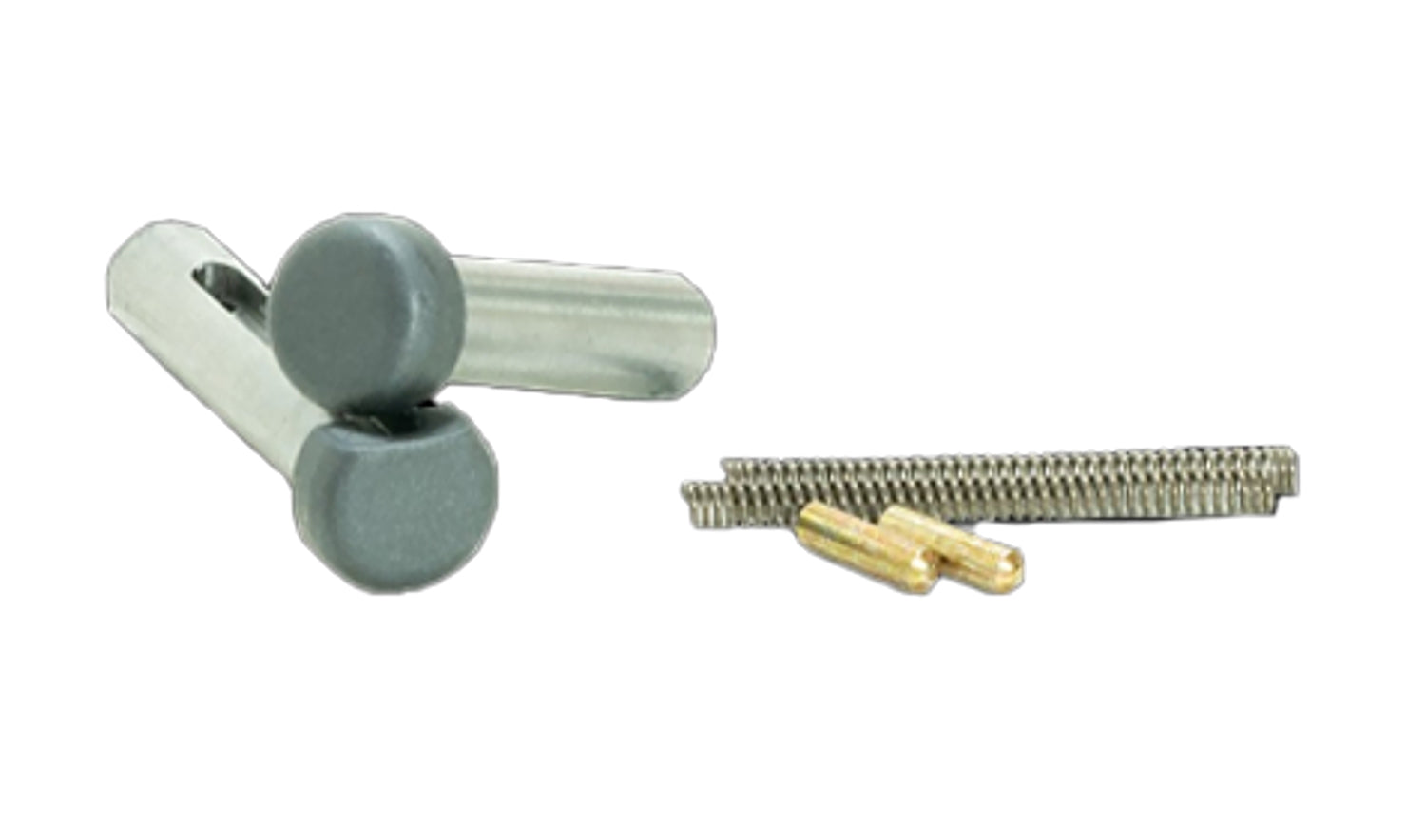 Timber Creek Outdoors GOSTPSS Greyman Stealth Steel AR Takedown Pin Set