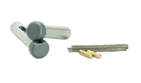 Timber Creek Outdoors GOSTPSS Greyman Stealth Steel AR Takedown Pin Set