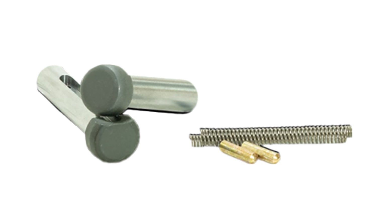 Timber Creek Outdoors GOSTPSU Greyman Urban Steel AR Takedown Pin Set