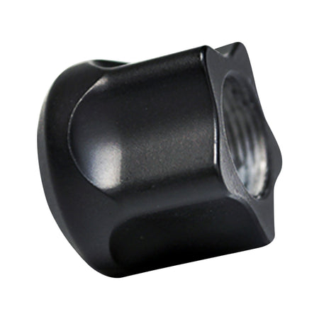 Timber Creek Outdoors Black Aluminum Thread Protector 5/8-24 TPBLC