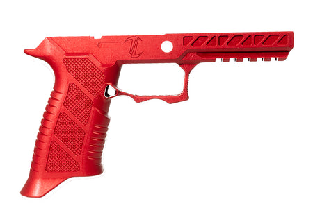 Timber Creek SSP320PROGMR Sig P320 Pro Grip Module Red