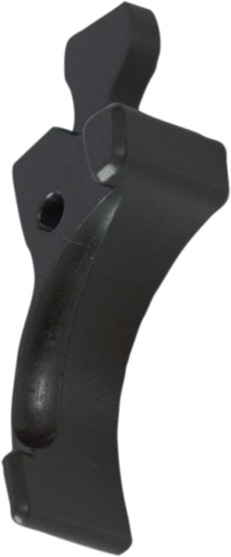 Timber Creek Outdoors Ruger 10/22 Extended Mag Release Black Aluminum