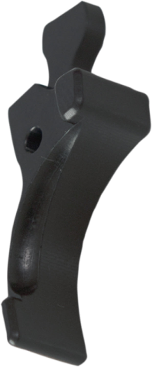 Timber Creek Outdoors Ruger 10/22 Extended Mag Release Black Aluminum