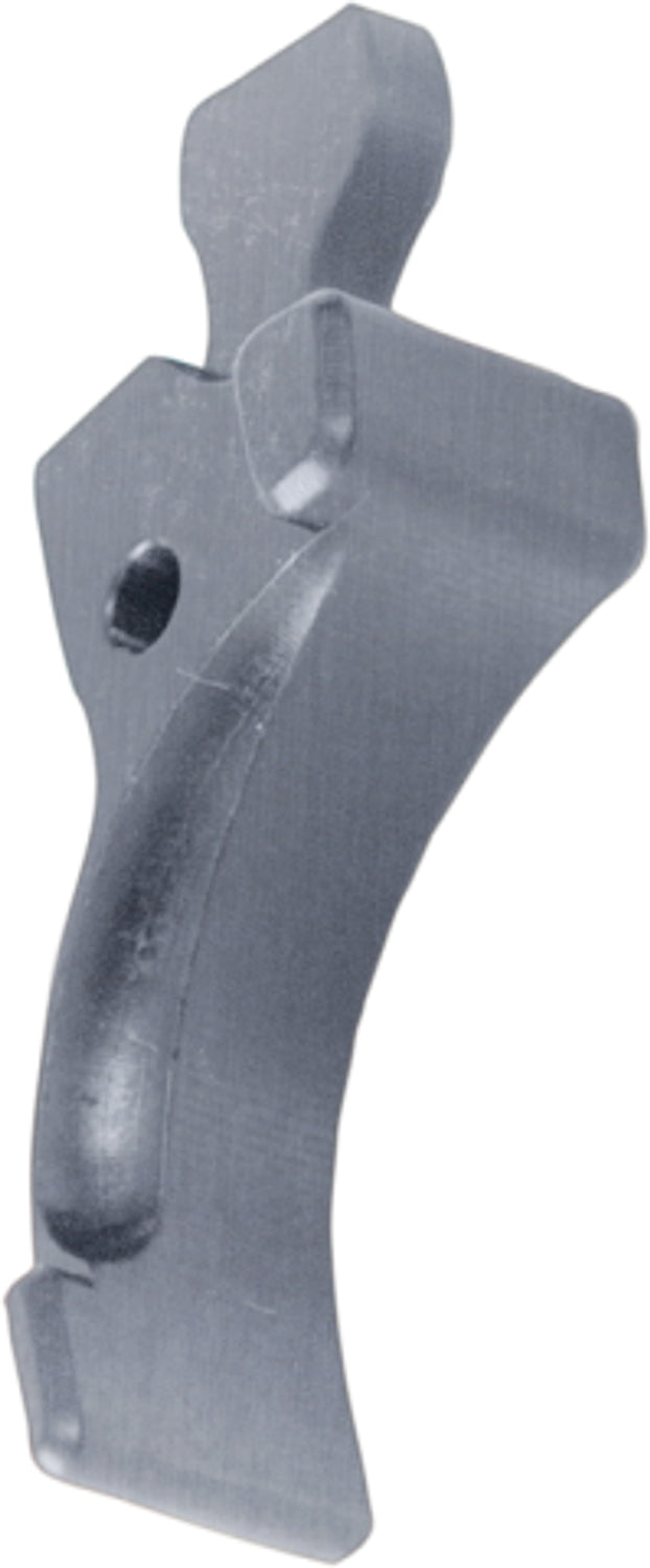 Timber Creek Outdoors Ruger 10/22 Extended Mag Release Silver Aluminum