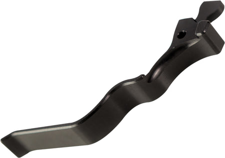 Timber Creek Outdoors Ruger 10/22 XL Extended Mag Release Black Aluminum
