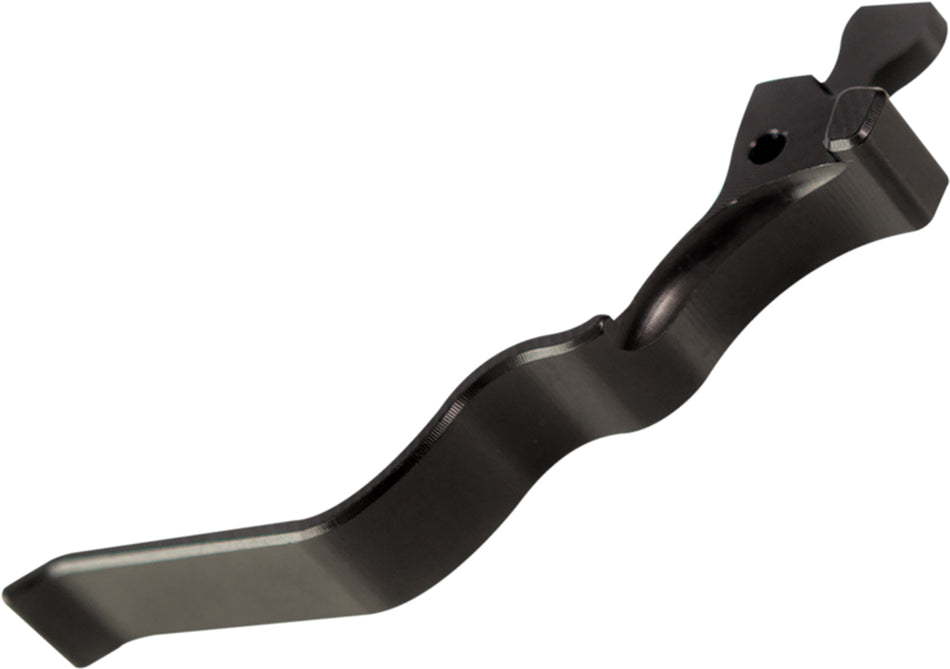 Timber Creek Outdoors Ruger 10/22 XL Extended Mag Release Black Aluminum
