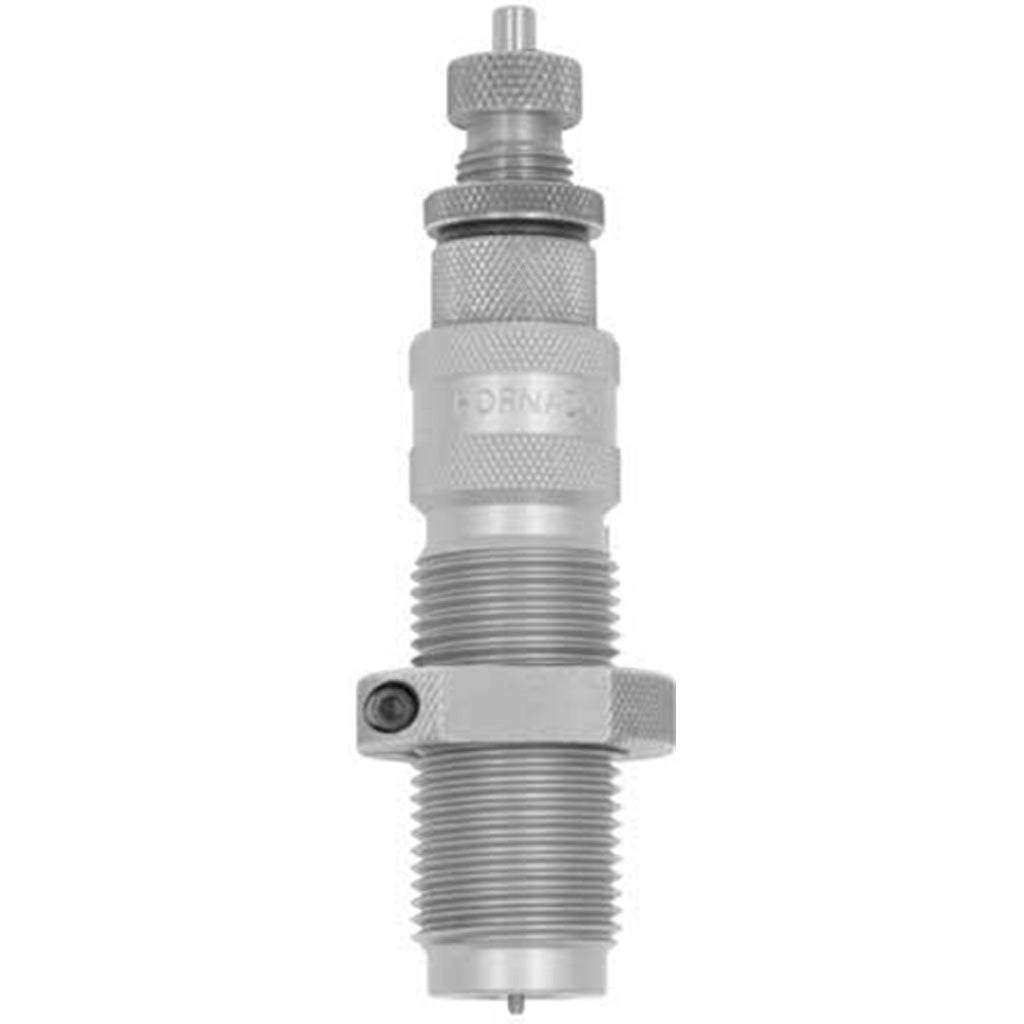 Hornady Match Grade Full-Length Sizing Die for 25 Creedmoor (.257)
