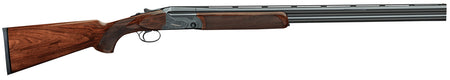 Rizzini USA BR110 Limited .410 Bore 28" Engraved Turkish Walnut Shotgun