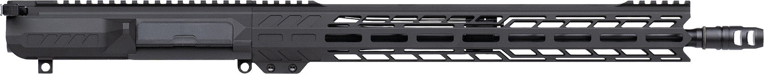 CMMG Banshee MK3 8.6 Blackout 16.10" Upper Assembly AR-Platform Black Armor Cerakote
