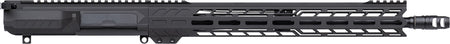 CMMG Banshee MK3 8.6 Blackout 16.10" Upper Assembly AR-Platform Black Armor Cerakote