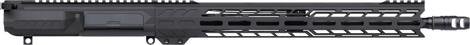 CMMG Banshee MK3 8.6 Blackout 16.10" Upper Assembly AR-Platform Black Armor Cerakote