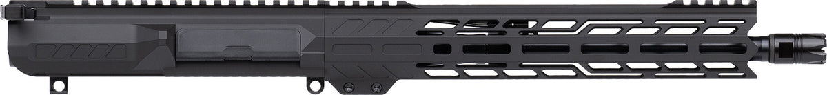 CMMG Banshee MK3 8.6 Blackout 12.50" Upper Assembly AR-Platform Black Armor Cerakote