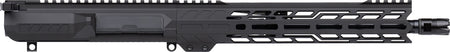 CMMG Banshee MK3 8.6 Blackout 12.50" Upper Assembly AR-Platform Black Armor Cerakote