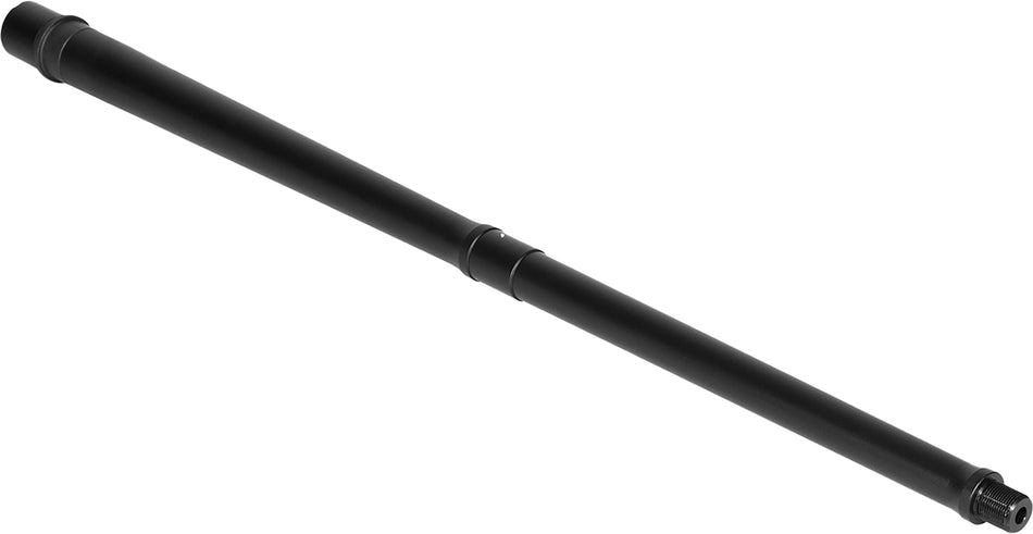 CMMG 8.6 Blackout 12.50" Black Nitride 4140CM Barrel Sub-Assembly DPMS Gen 1 LR-308 Compatible