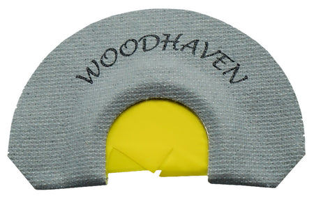Woodhaven Yellow Hammer WH340 3-Reed Prophylactic Reed Turkey Call