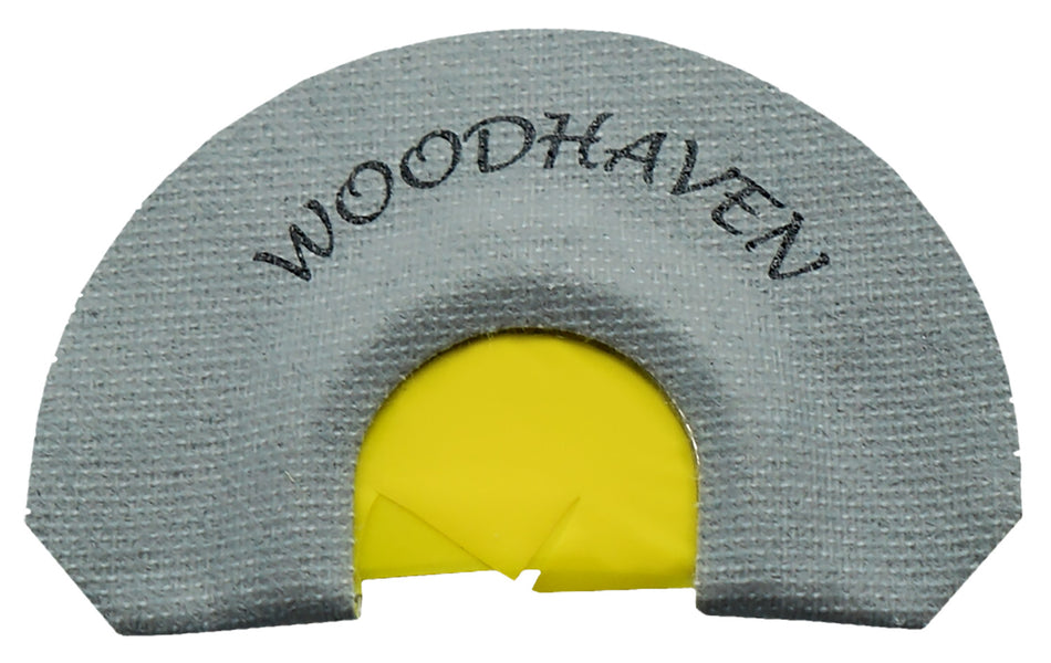 Woodhaven Yellow Hammer WH340 3-Reed Prophylactic Reed Turkey Call