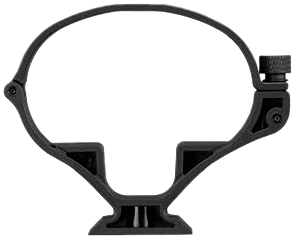 Sig Sauer Electro-Optics Zulu6 HDX Binocular Adapter 42mm Arca-Swiss Mount Black