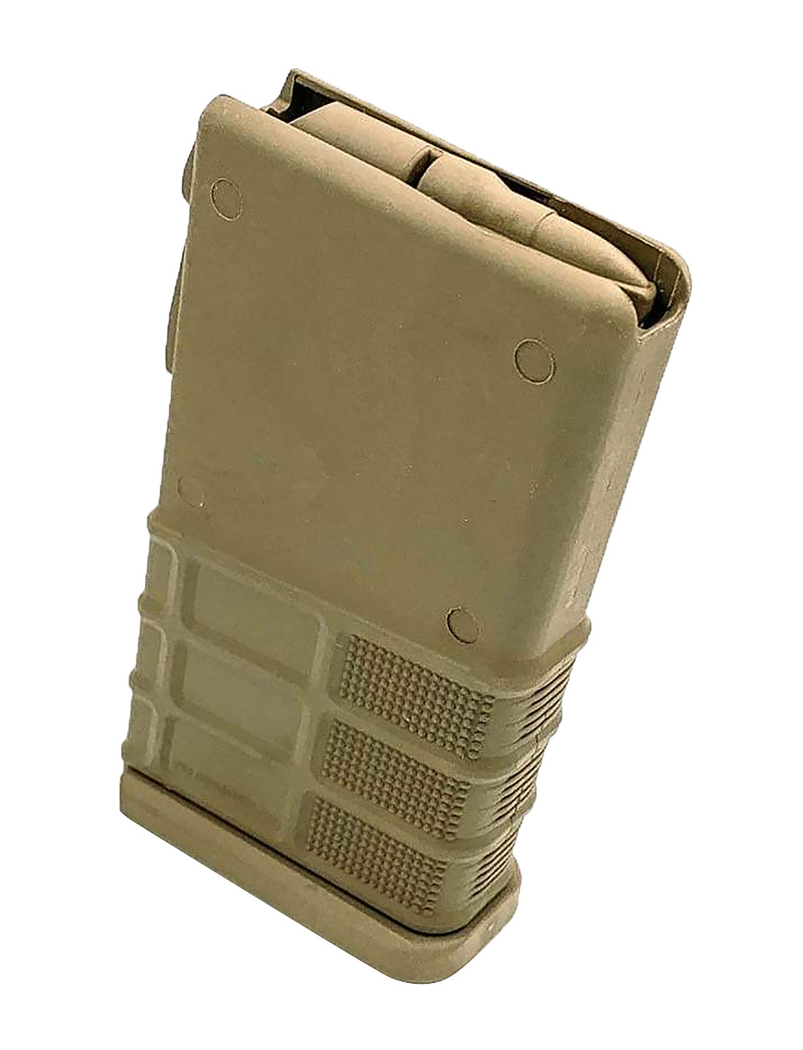 ProMag FNHA4-FD FN SCAR 17 .308 Win 20rd FDE Polymer Magazine